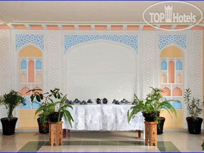 Hotelier's photos Caravan Serail