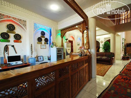 New photos from tourists Old City 3*
