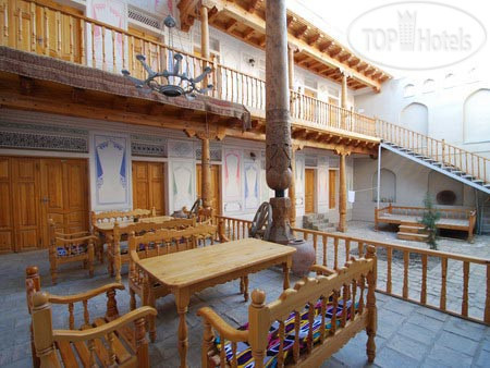 Hotelier's photos Old City 3*