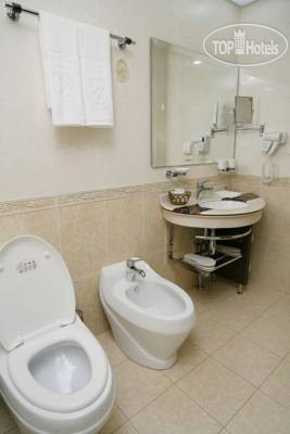 New photos from tourists Zargaron Plaza 4*