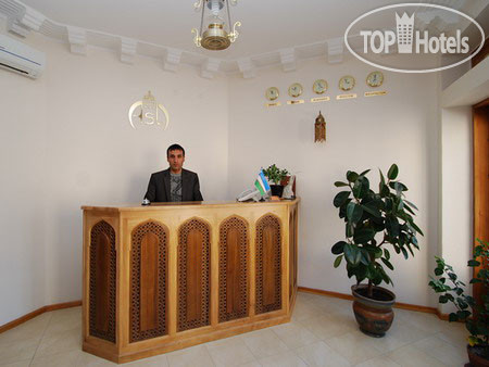 Hotel photo ASL 3*