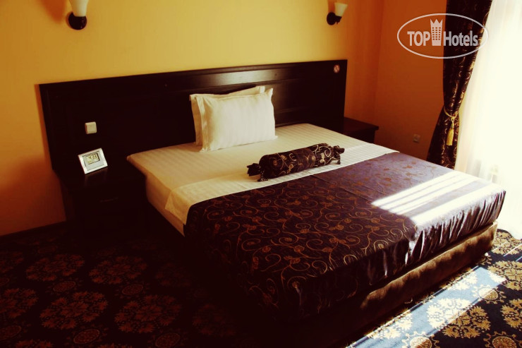 Hotel photo Minorai Kalon 