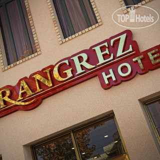 Photos Rangrez