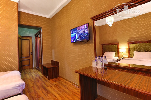 New photos from tourists Rangrez 3*