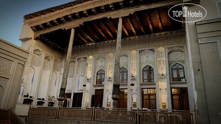Hotel photo Lyabi House 3*