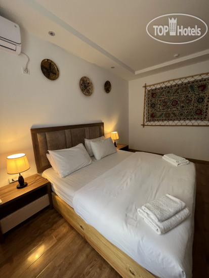 Hotel photo Lyabi House 3*