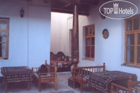 New photos from tourists Salom Inn 3*