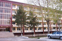 Фото Semurg Bukhara