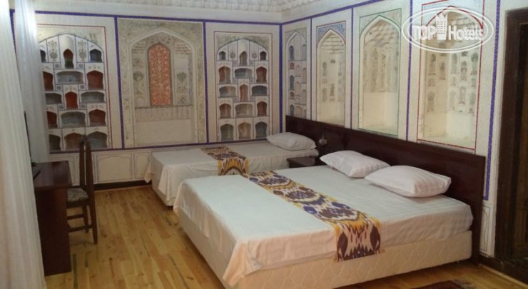 Photos Kavsar Boutique Hotel