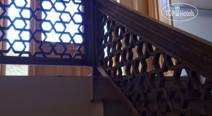 New photos from tourists Kavsar Boutique Hotel