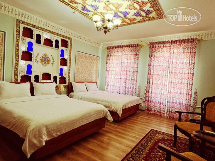 Фото Grand Emir Residence