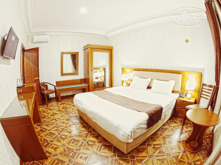 Hotel photo Caravan Plaza 4*