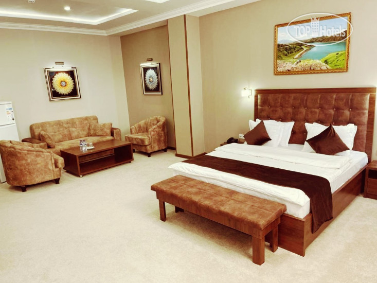 Photos Grand Shirin Palace