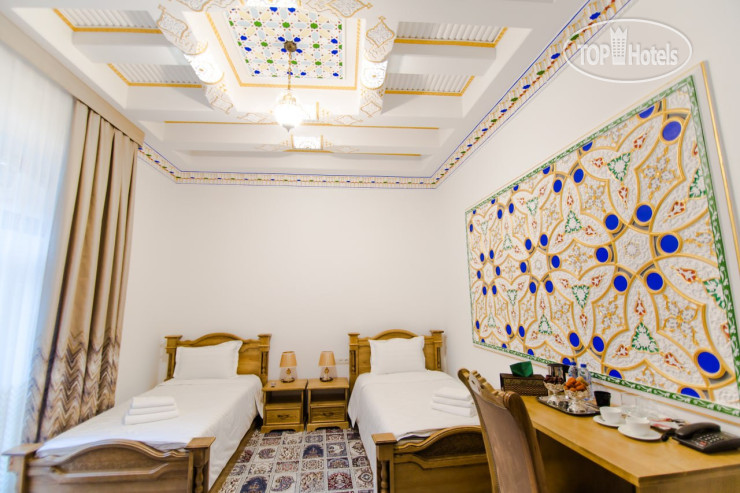 Hotel photo Labi Rud Hotel 