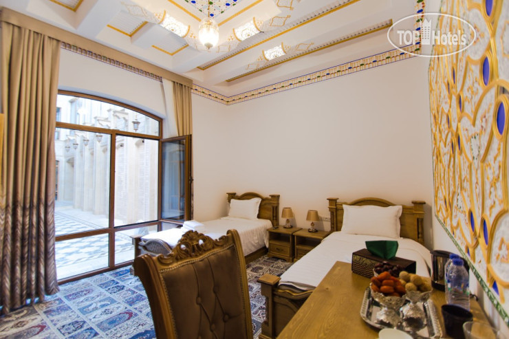 Photos Labi Rud Hotel