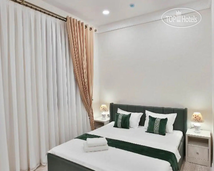 Hotelier's photos Asian Plaza