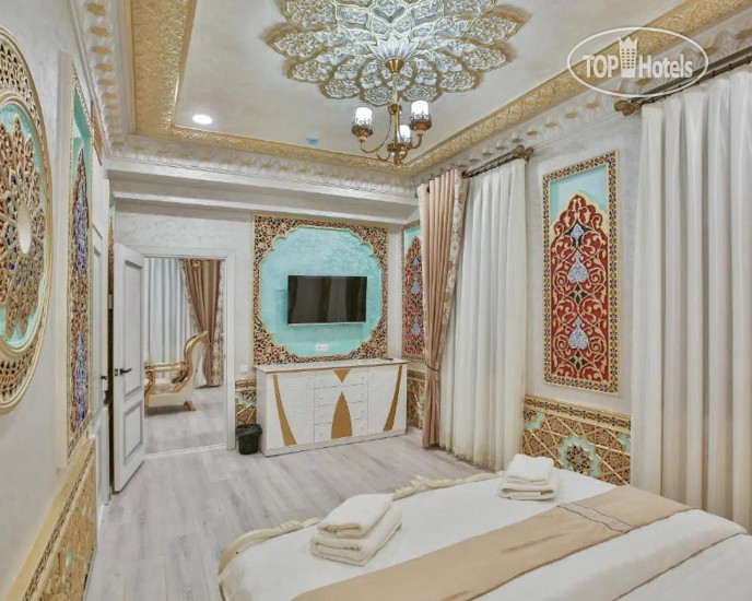 Hotel photo Asian Plaza 