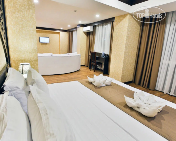 Hotel photo Orient Star Varahsha 