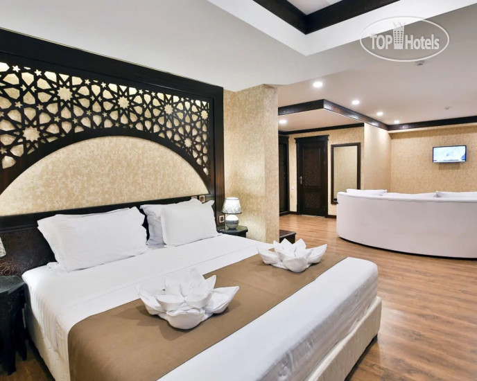Hotelier's photos Orient Star Varahsha