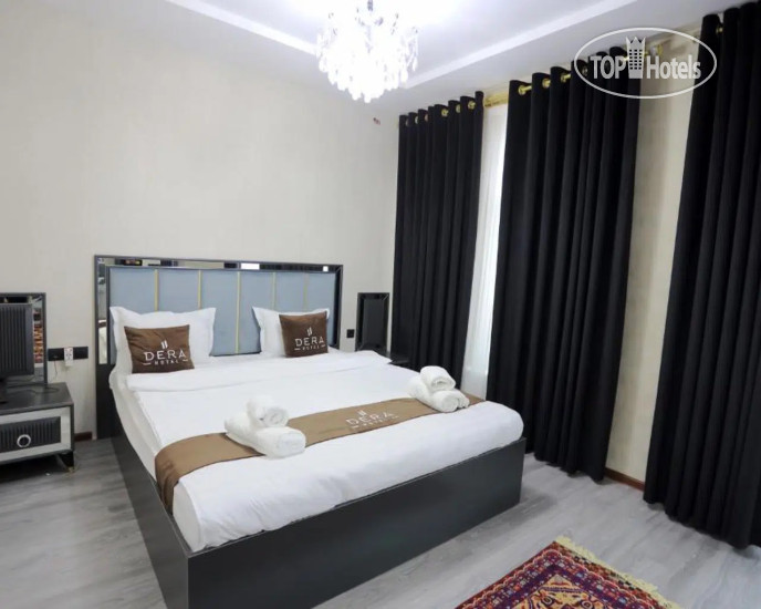 New photos from tourists Dera Hotel 3*