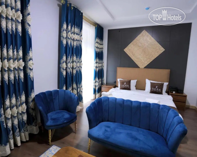 Hotel photo Dera Hotel 3*
