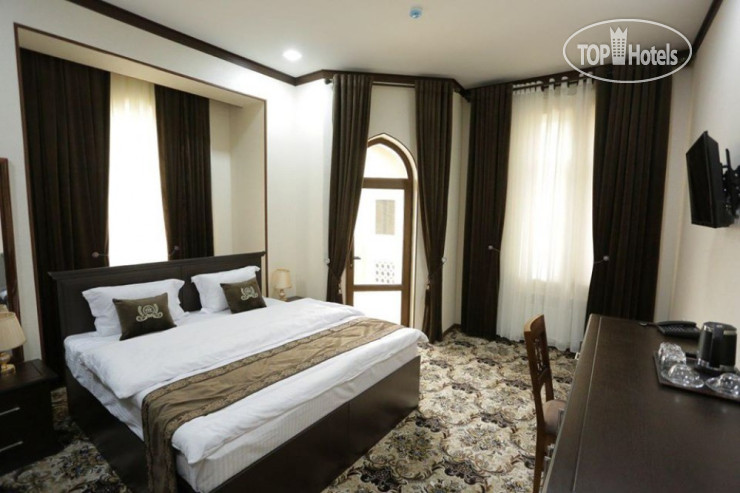 Photos Ark Hotel