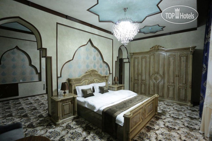 Hotel photo Ark Hotel 