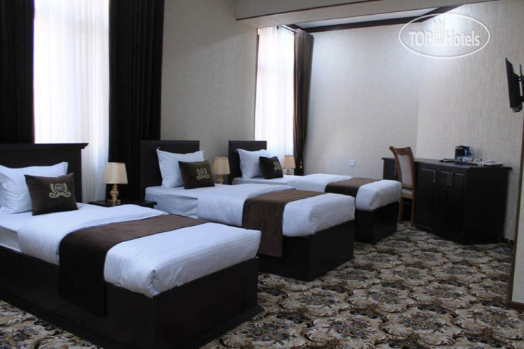Hotelier's photos Ark Hotel