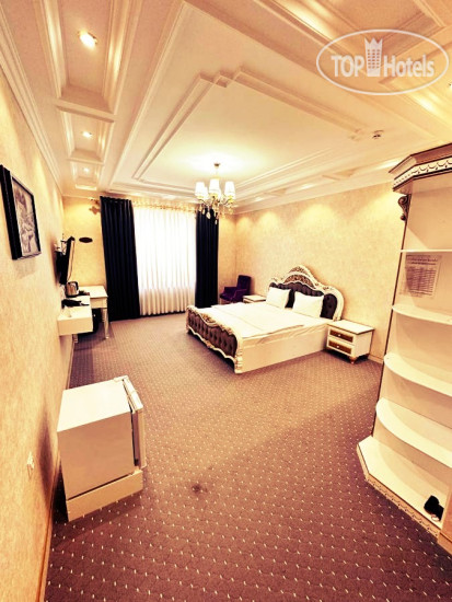 Photos Suleyman Hotel
