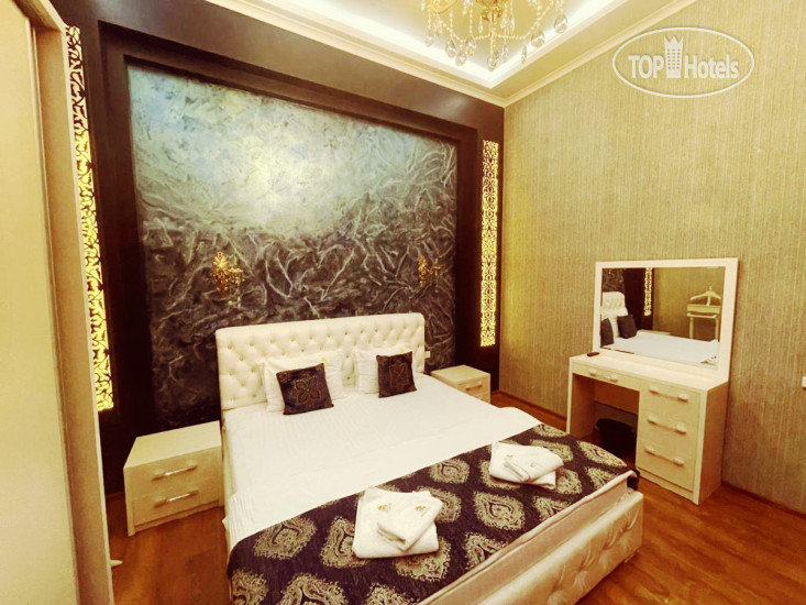 Photos Eurasia Business Hotel