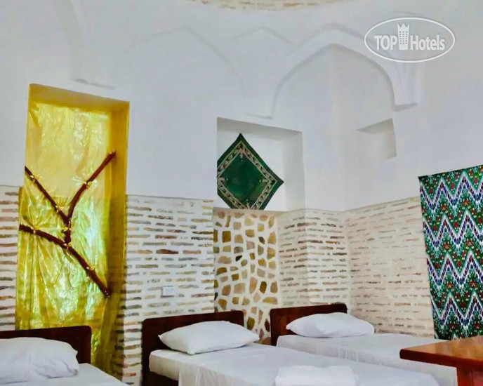 Фотографии отеля  OHUN Caravan sarai 