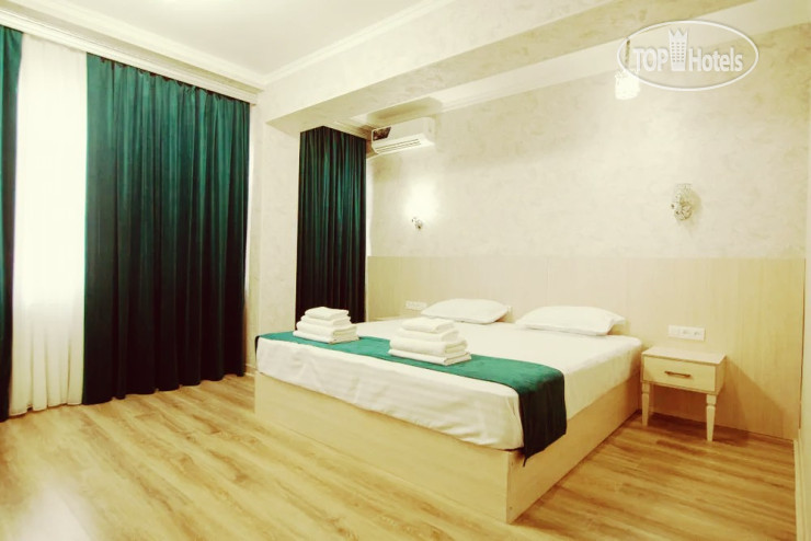 Hotel photo Mercuri-Meridian 