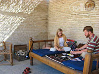 New photos from tourists Amulet 3*