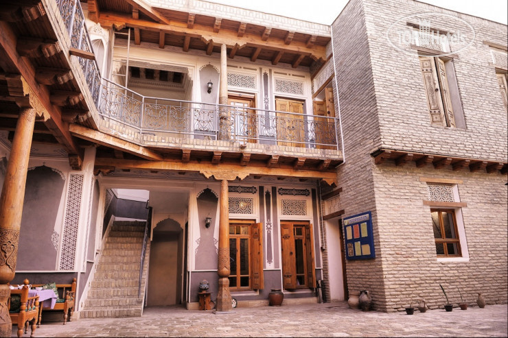 Hotel photo Boutique Hotel Minzifa 4*
