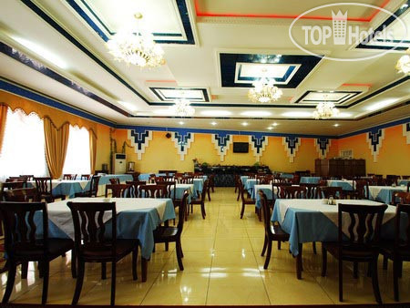 Hotelier's photos Hotel Asia Bukhara