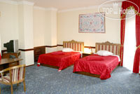 New photos from tourists Sultan hotel Bukhara 3*