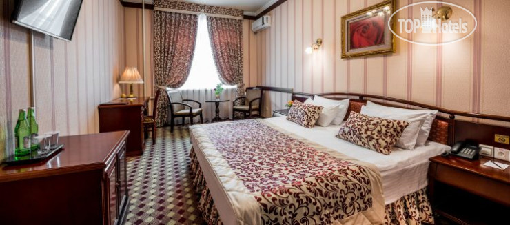 Hotel photo Asia 4*