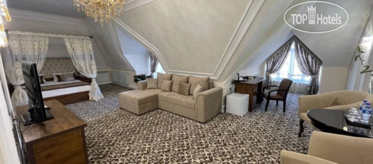 Hotelier's photos Asia 4*
