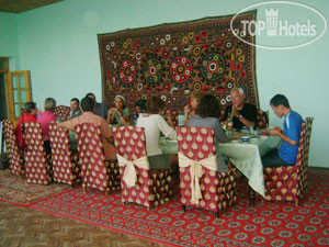 New photos from tourists Arkonchi 3*