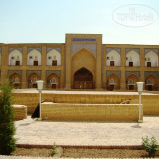 Фото Orient Star Khiva