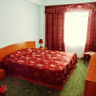 Фото Hayat Inn