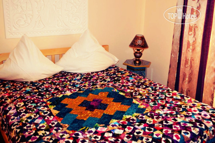New photos from tourists Kala Hotel 2*