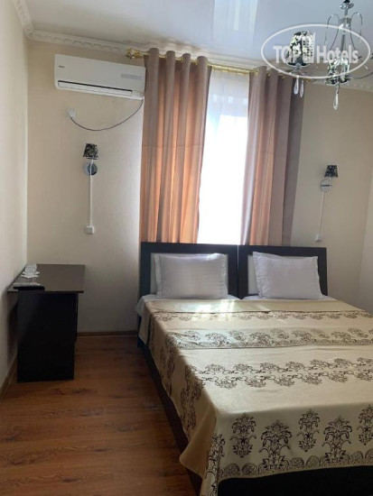 Hotel photo Euro-Asia 