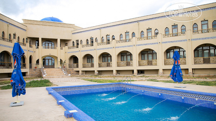 New photos from tourists Khiva Residence Hotel 3*