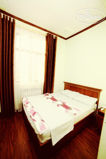 Hotel photo Sarbon Khiva 