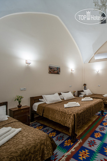 New photos from tourists New Star Boutique hotel 3*