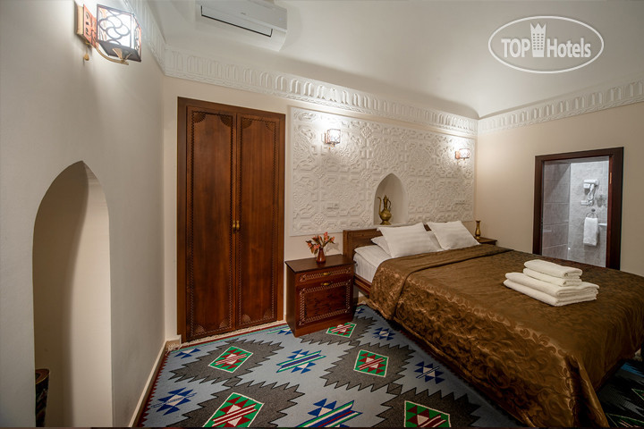 Hotel photo New Star Boutique hotel 3*