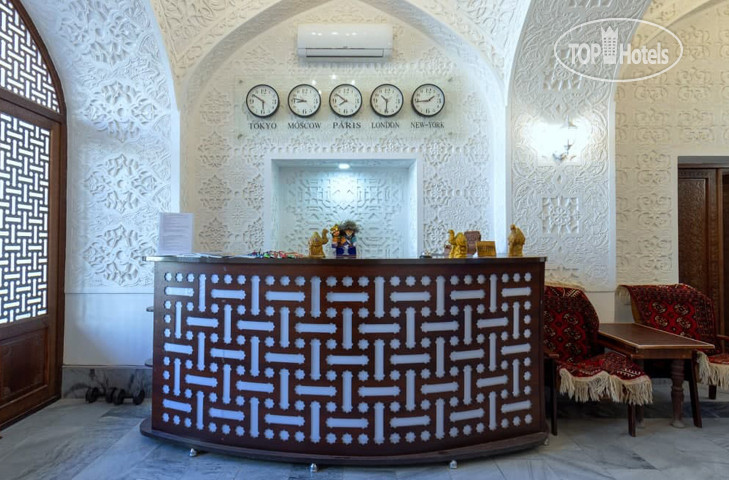 Hotel photo New Star Boutique hotel 3*