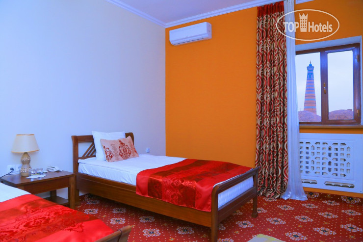 Hotelier's photos Arkanchi Hotel