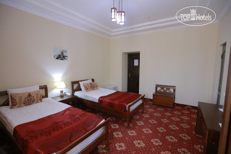 New photos from tourists Arkanchi Hotel